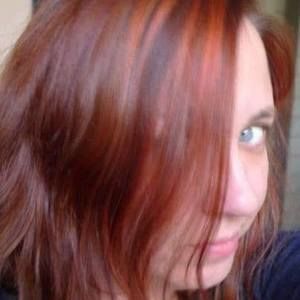 Meet your Posher, Robyn